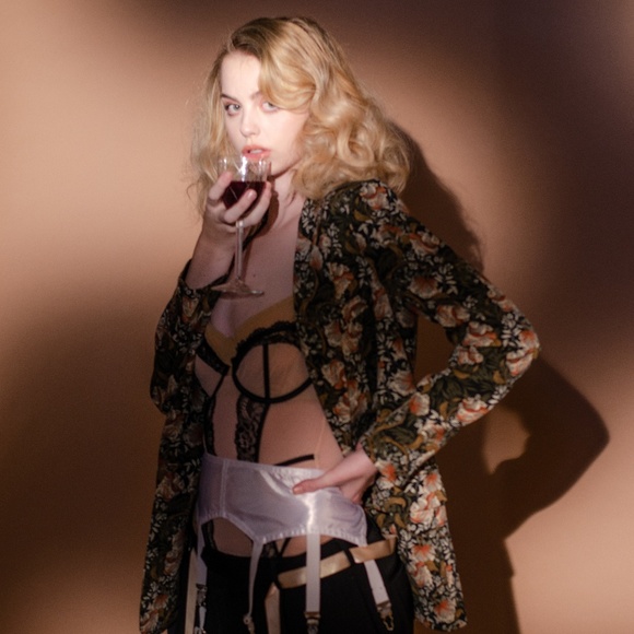 Meet your Posher, Kaylin - Picture 5 of 8